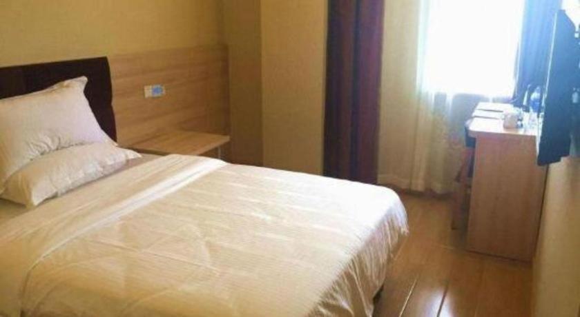 Greentree Inn Shanghai Kangqiao Industrial Zone Jinxiu Road Business Hotel Hotel