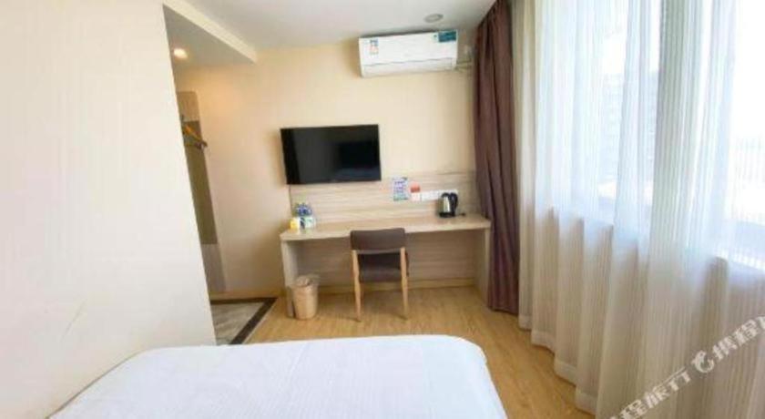 Greentree Inn Shanghai Kangqiao Industrial Zone Jinxiu Road Business Hotel 3* Shanghai