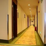 Greentree Inn Shanghai Kangqiao Industrial Zone Jinxiu Road Business Hotel