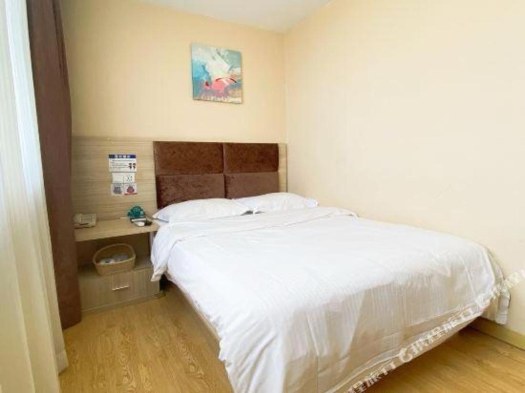 Greentree Inn Shanghai Kangqiao Industrial Zone Jinxiu Road Business Hotel